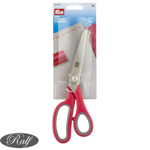 Foarfeca zig-zag 23cm - Prym 610525